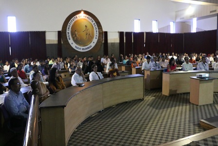 Auditorium Image