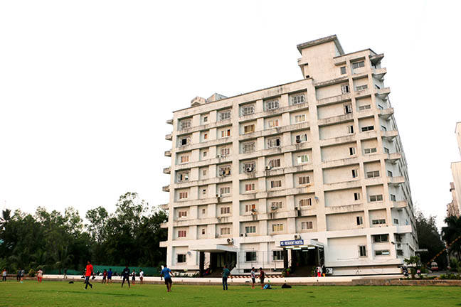 Hostel Image